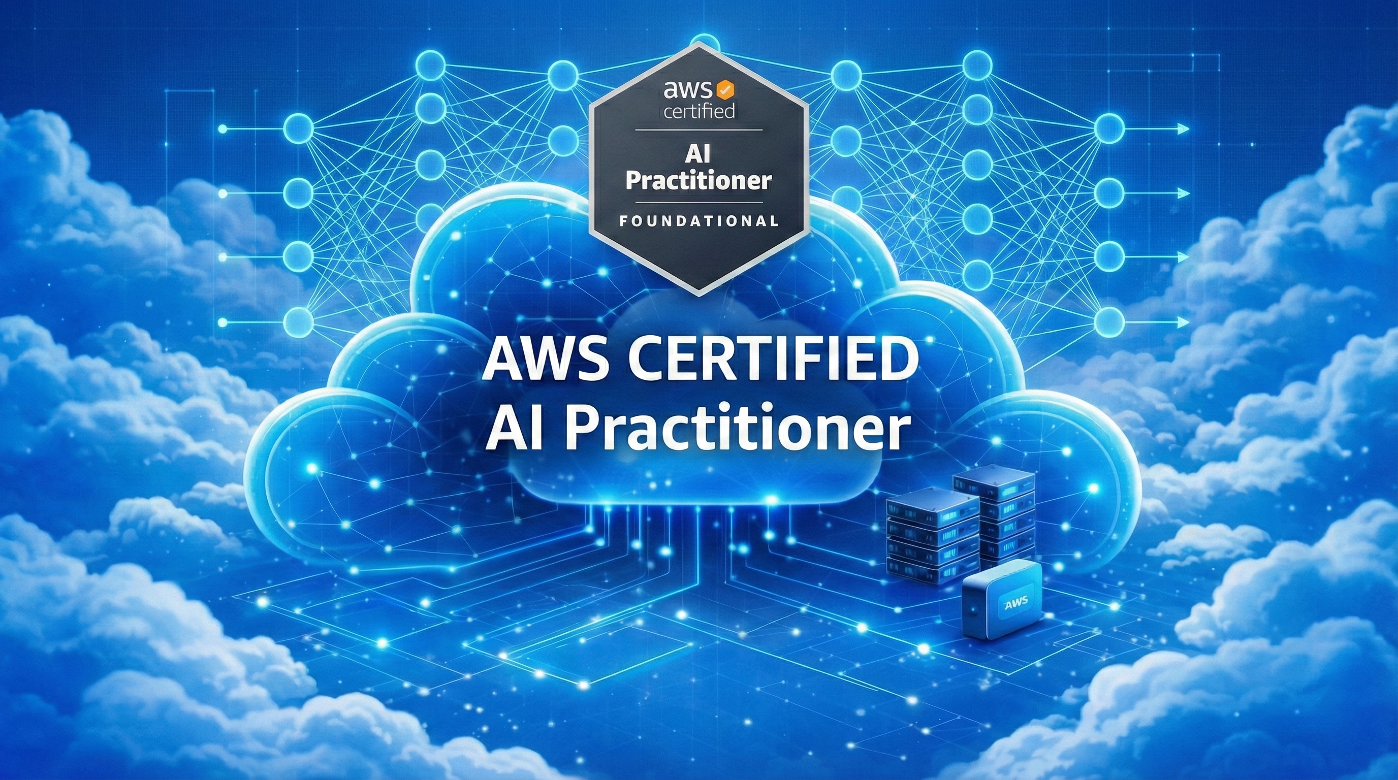 AWS Certified AI Practitioner