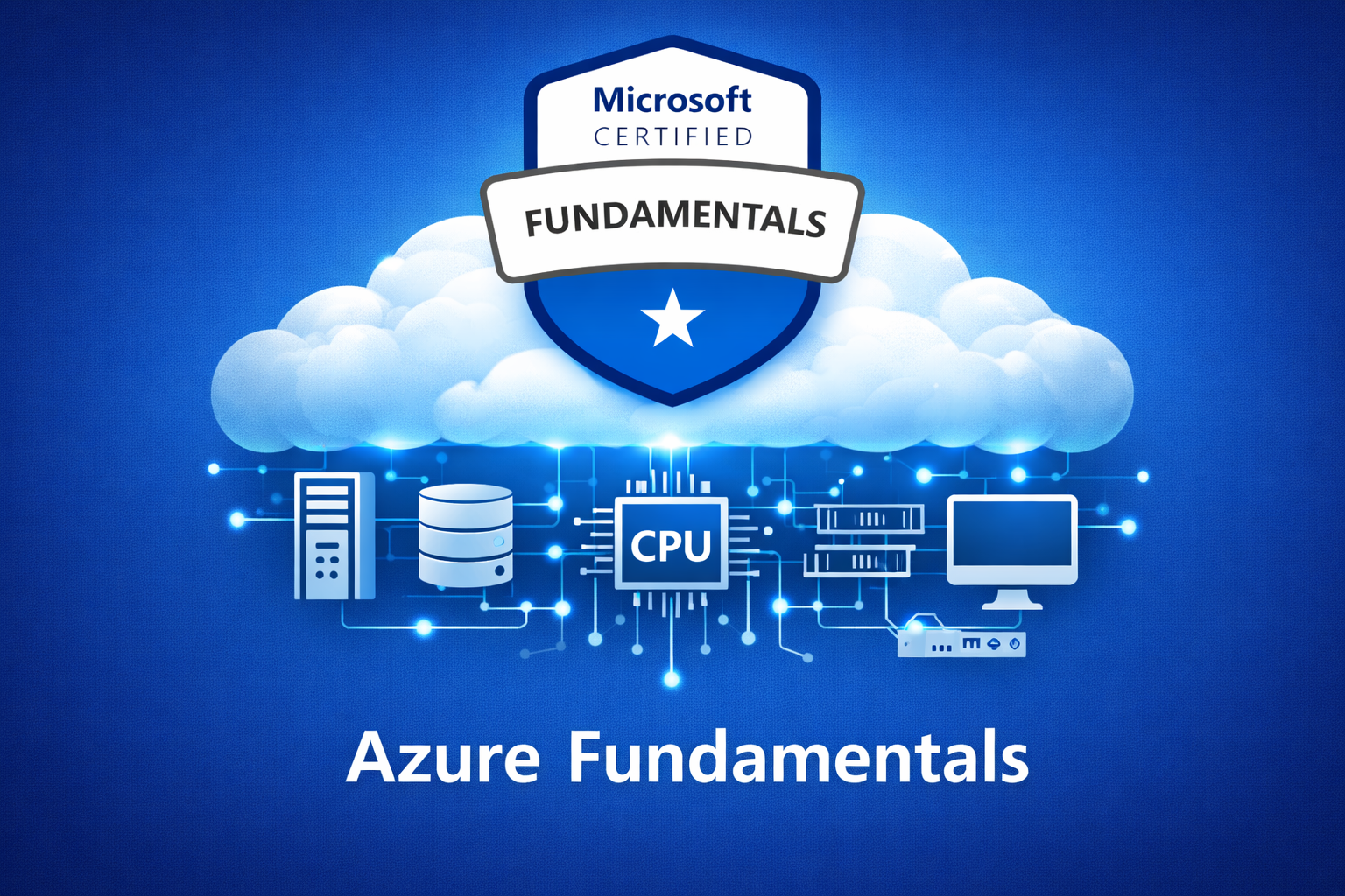 Microsoft Azure Fundamentals