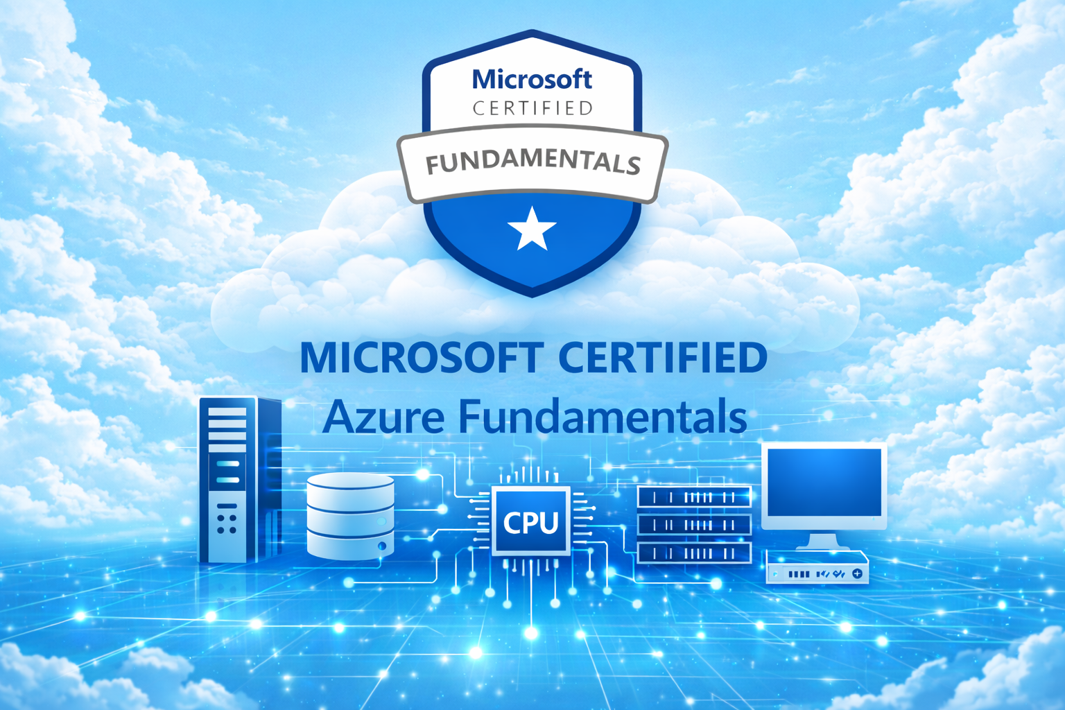 Microsoft Azure Fundamentals